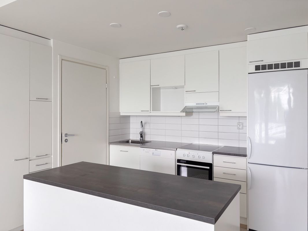 1-bedroom apartment, Tampere, Vuores