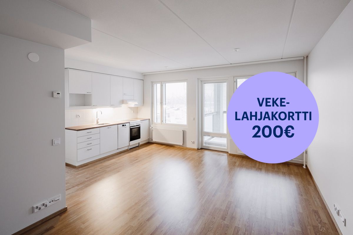 Kaksio, Järvenpää, Pajala