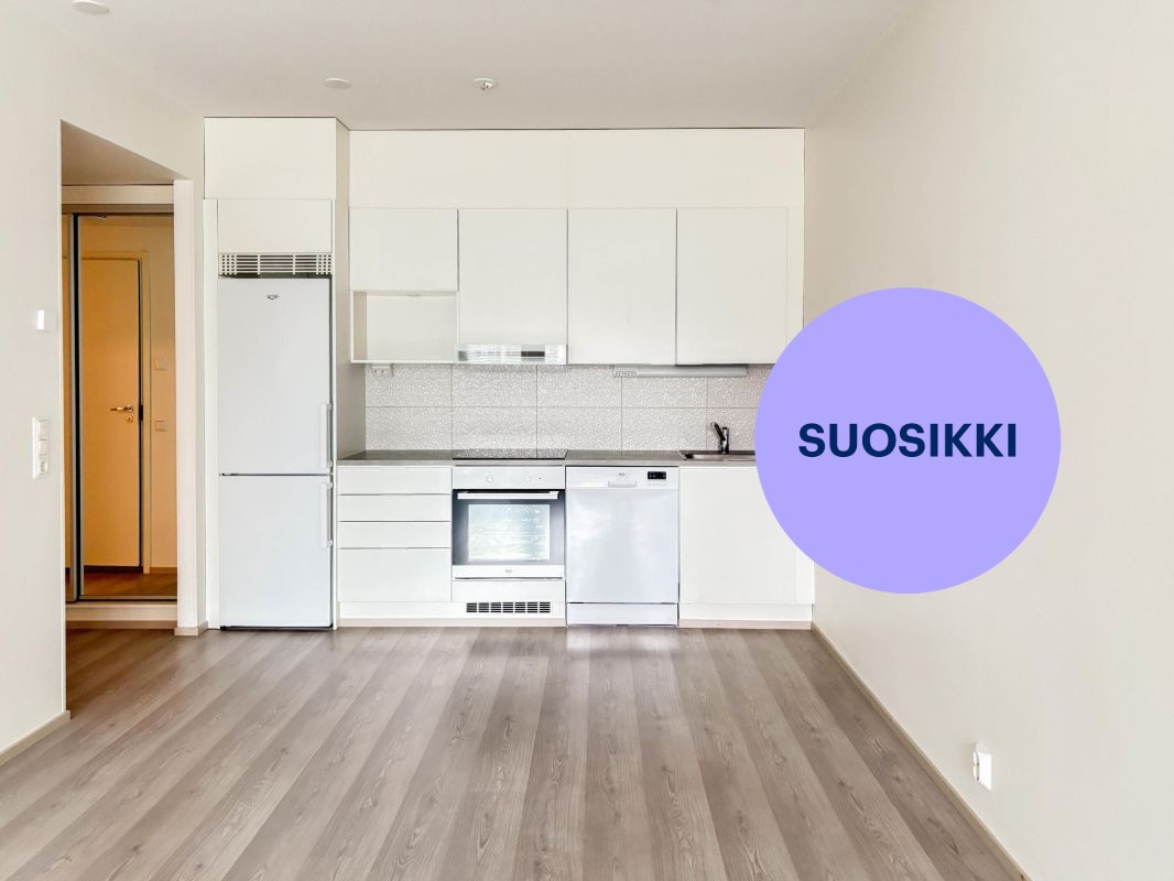 Kaksio, Tampere, Härmälänranta