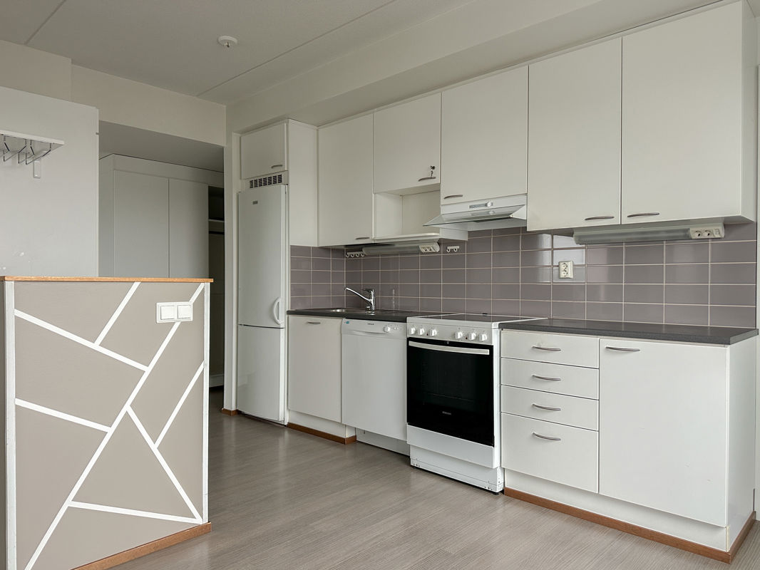 2 bedrooms, Vantaa, Pähkinärinne