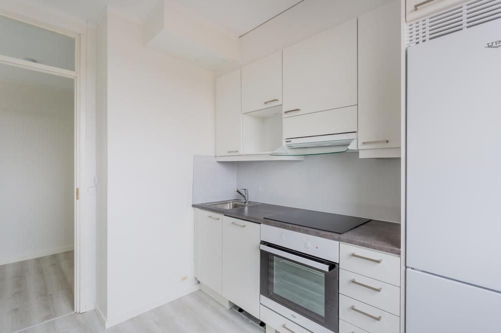 1-bedroom apartment, Vantaa, Tikkurila
