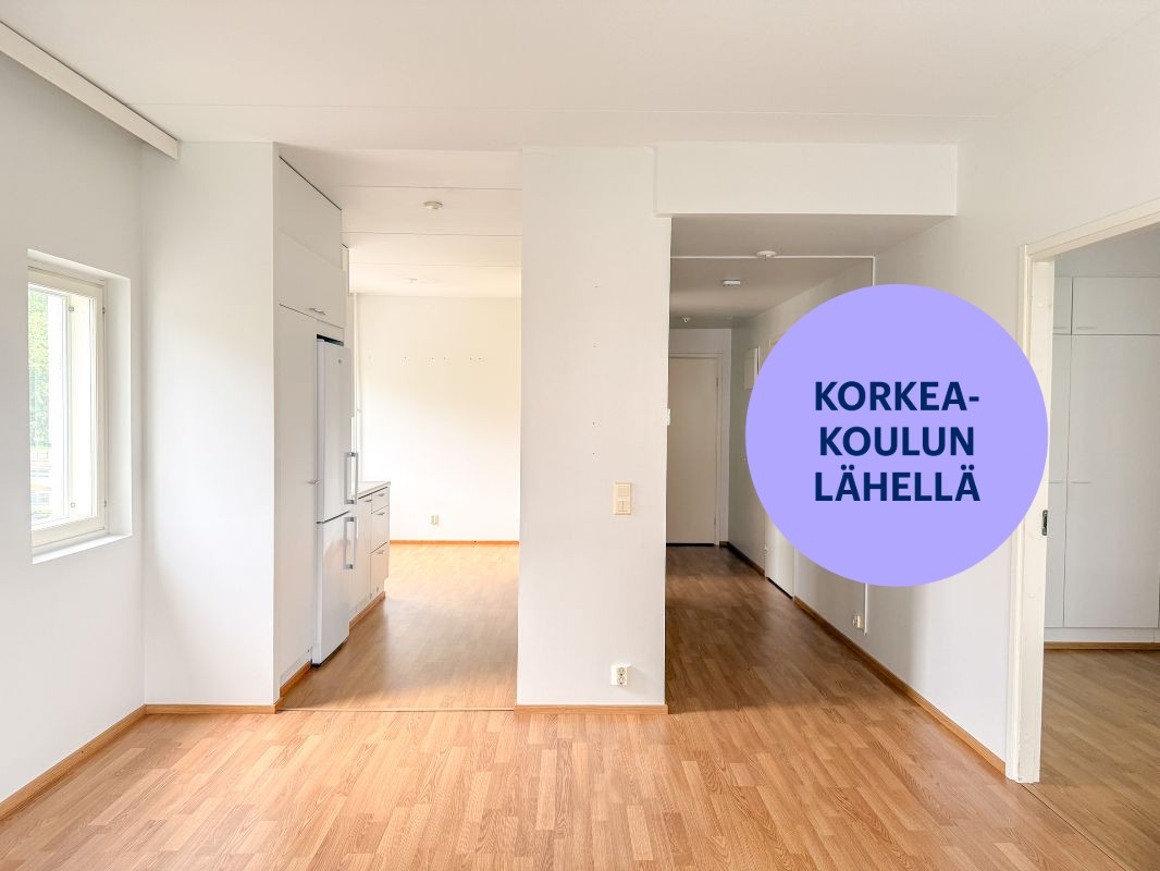 Kaksio, Lahti, Ankkuri
