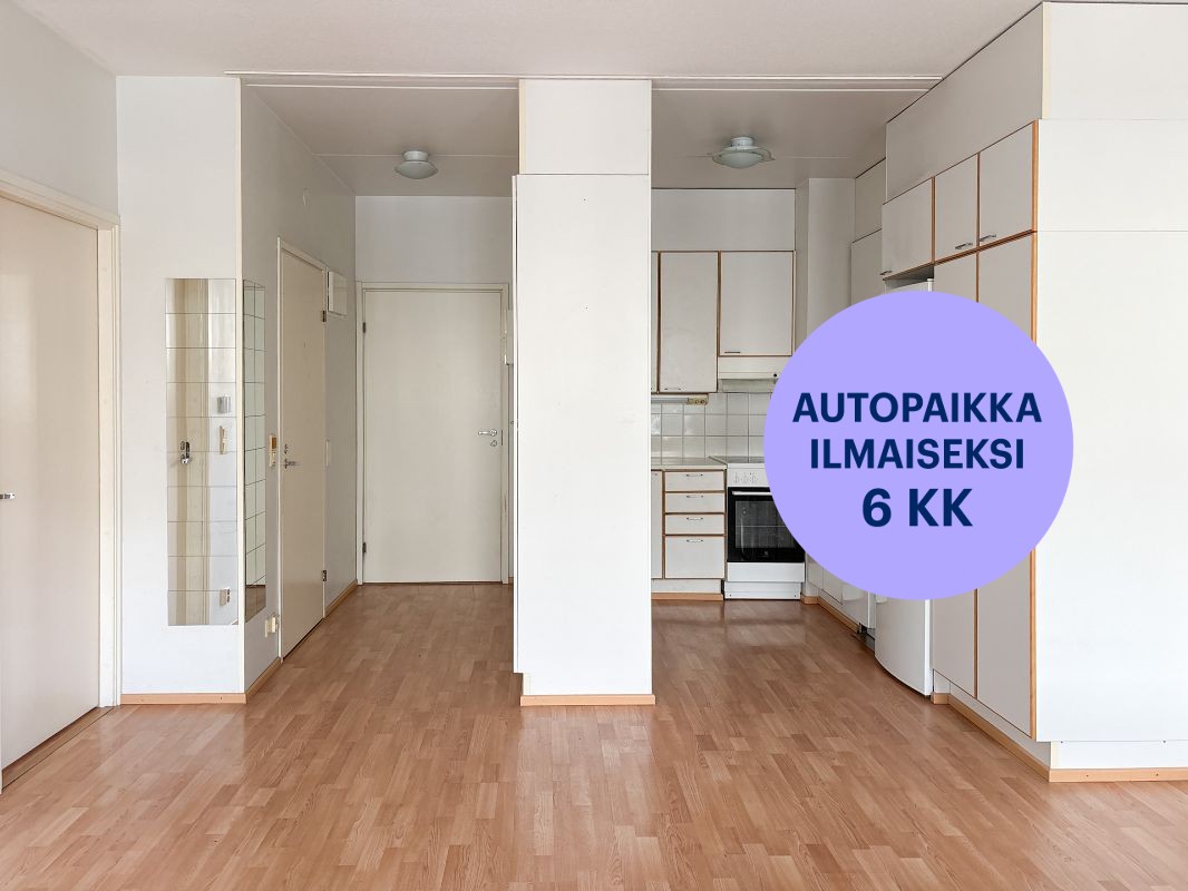Kaksio, Espoo, Matinkylä