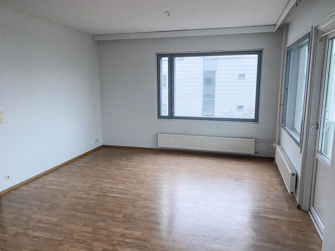 2 bedrooms, Turku, Majakkaranta