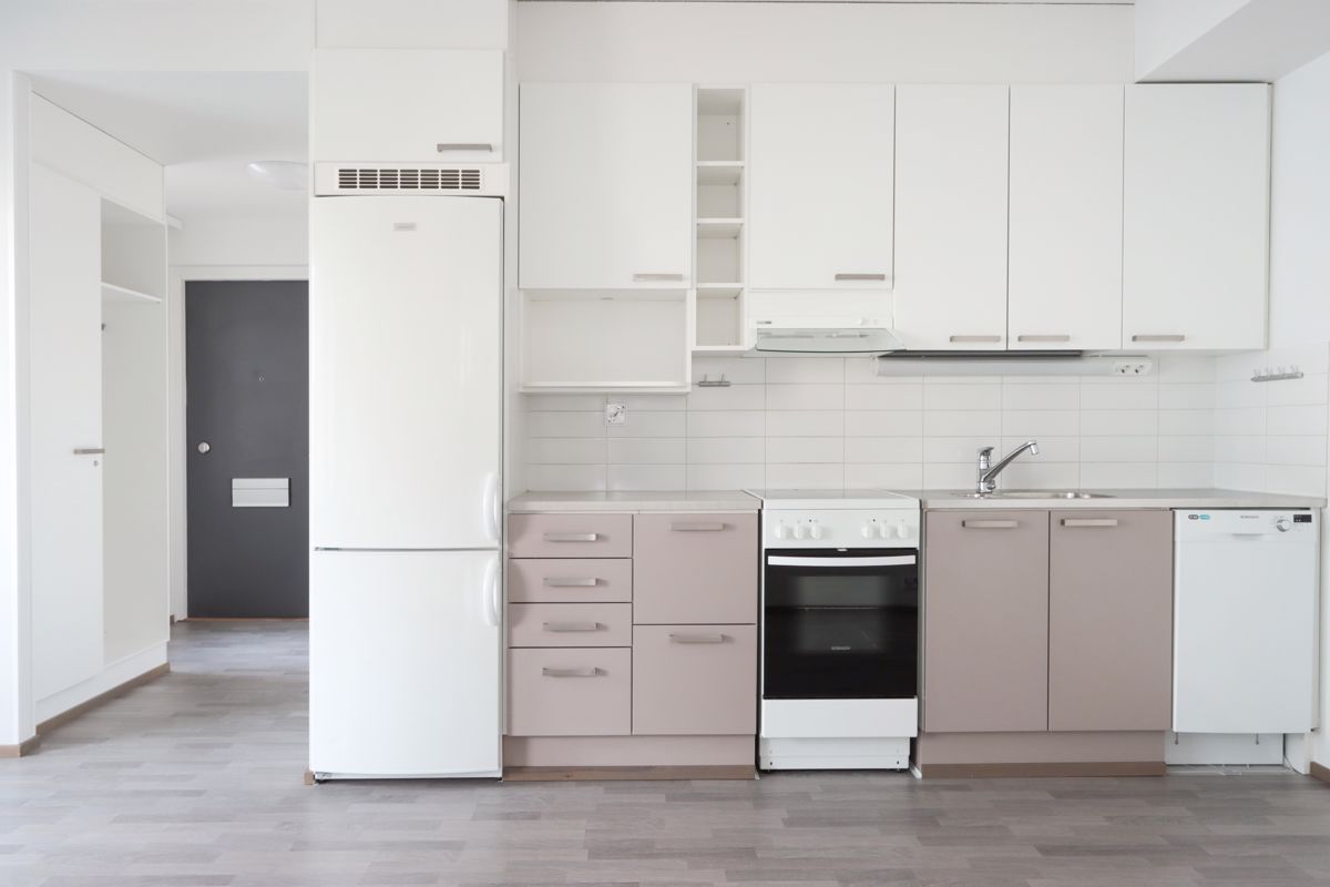 1 bedroom, Vantaa, Leinelä
