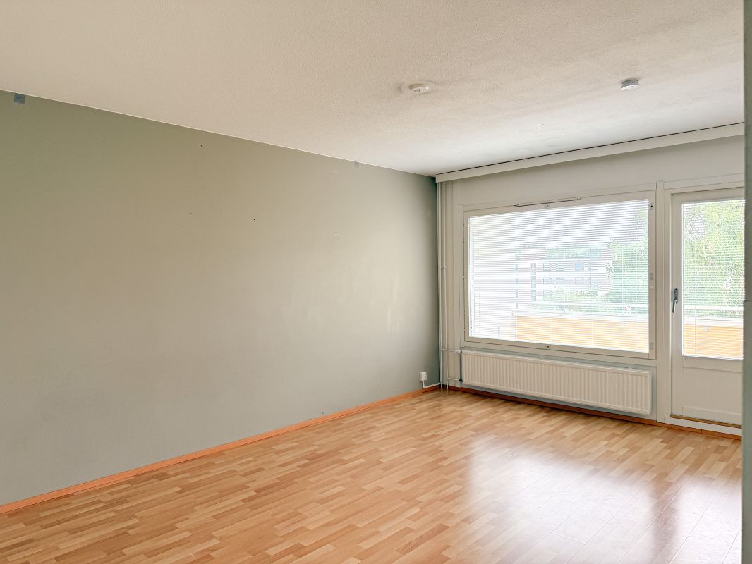 2 bedrooms, Lahti, Tonttila
