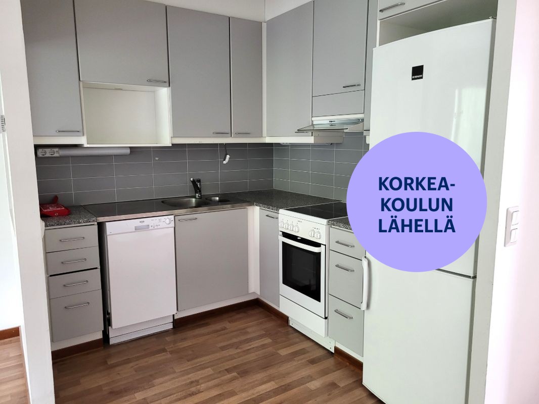 Kolmio, Espoo, Tapiola