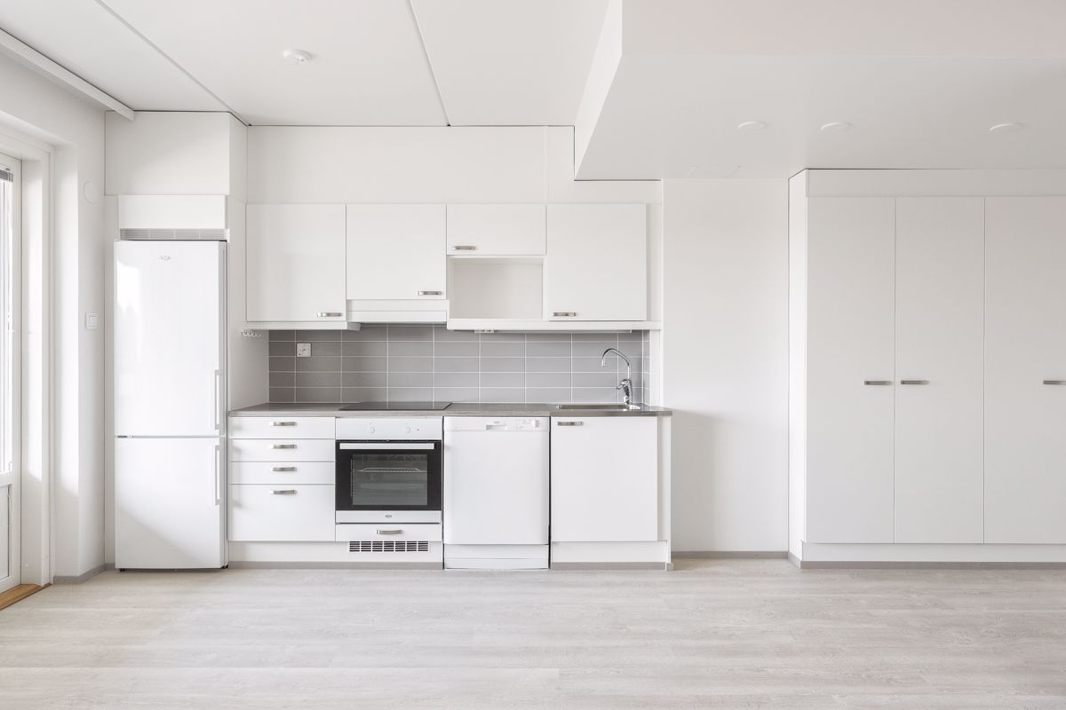 Studio, Espoo, Vermonniitty