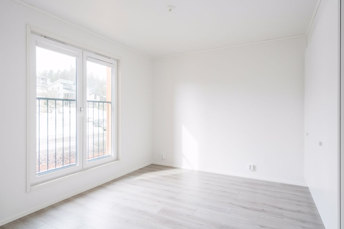 1-bedroom apartment, Espoo, Nöykkiö