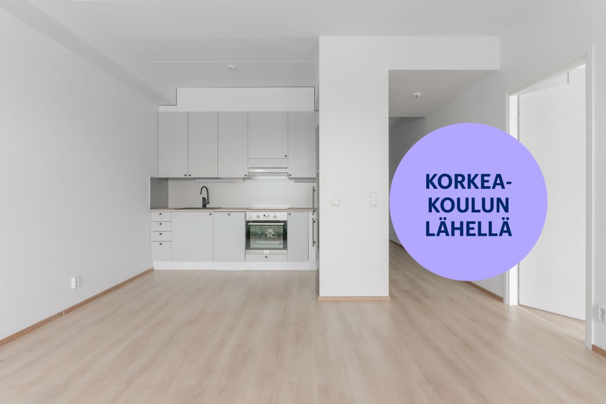 Kaksio, Vantaa, Tikkurila