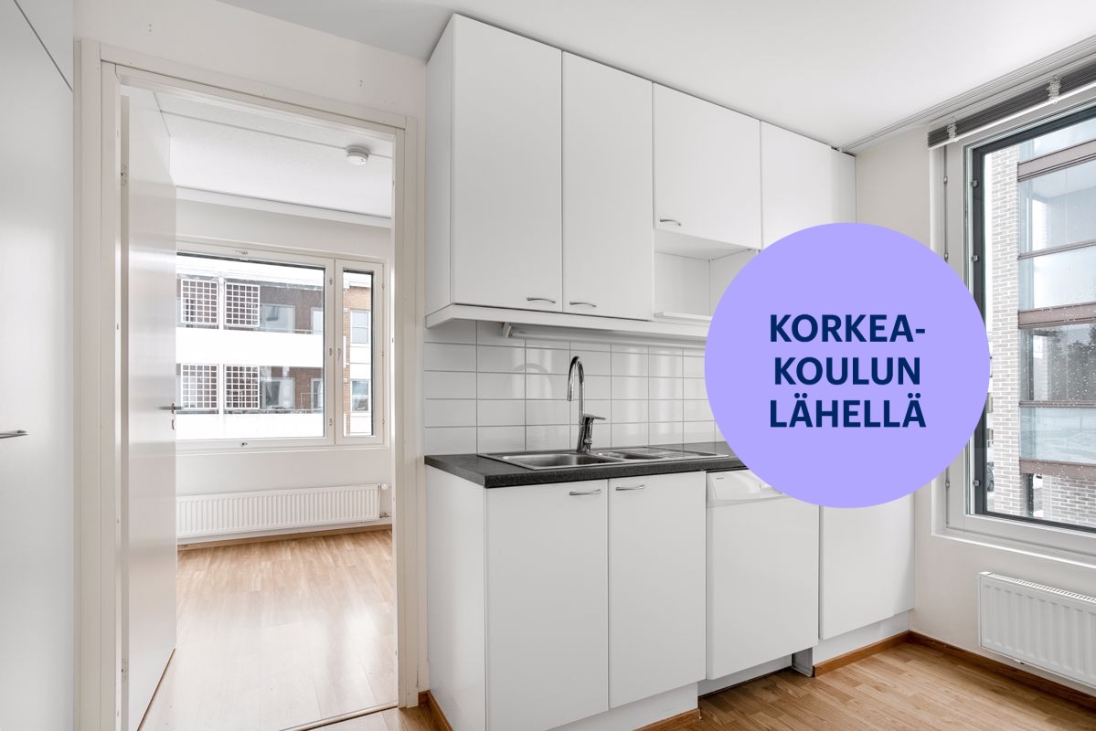 Kolmio, Vantaa, Tikkurila