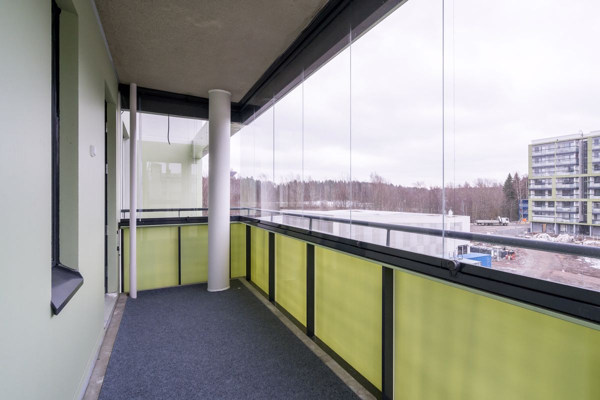 2 bedrooms, Vantaa, Louhela