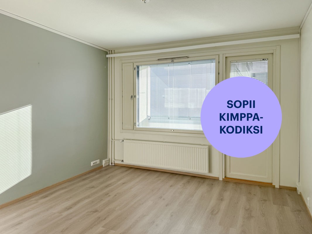 Kolmio, Oulu, Heinäpää