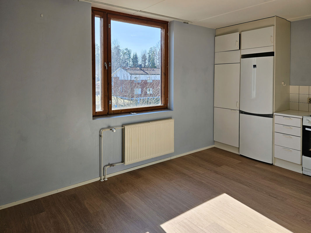 1 bedroom, Hyvinkää, Hakala