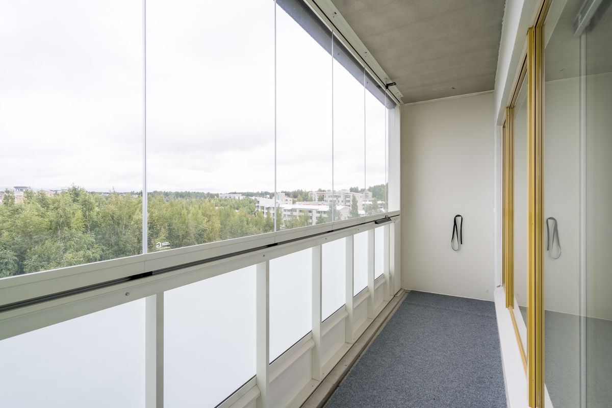 Studio, Vantaa, Tikkurila