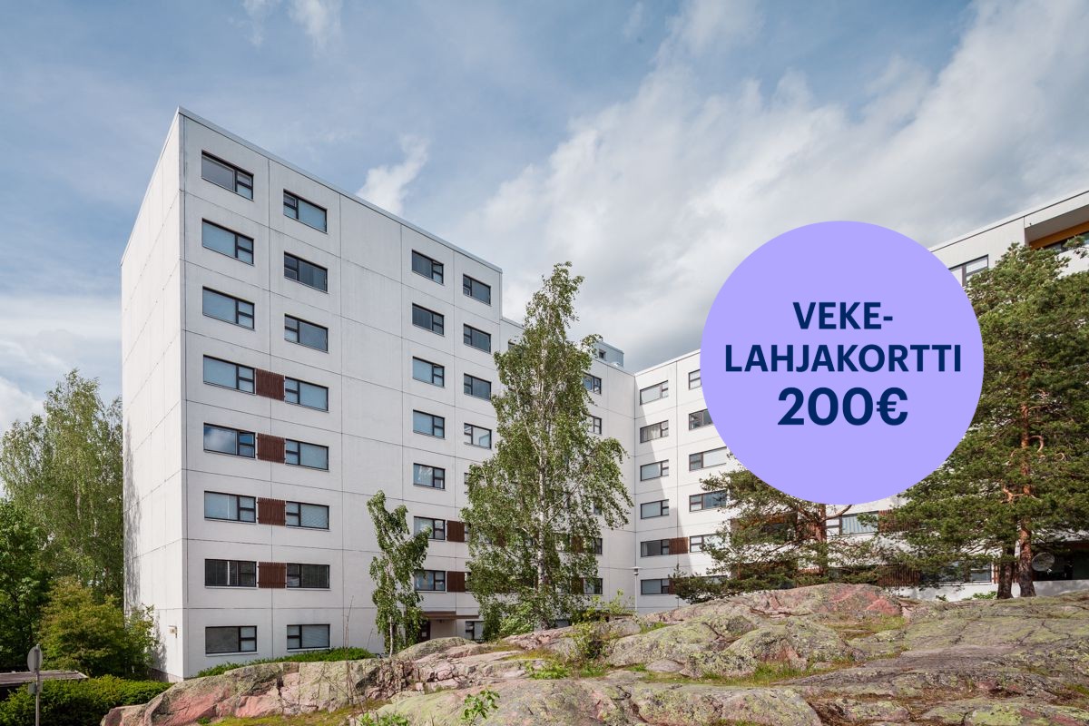 Kaksio, Espoo, Espoonlahti
