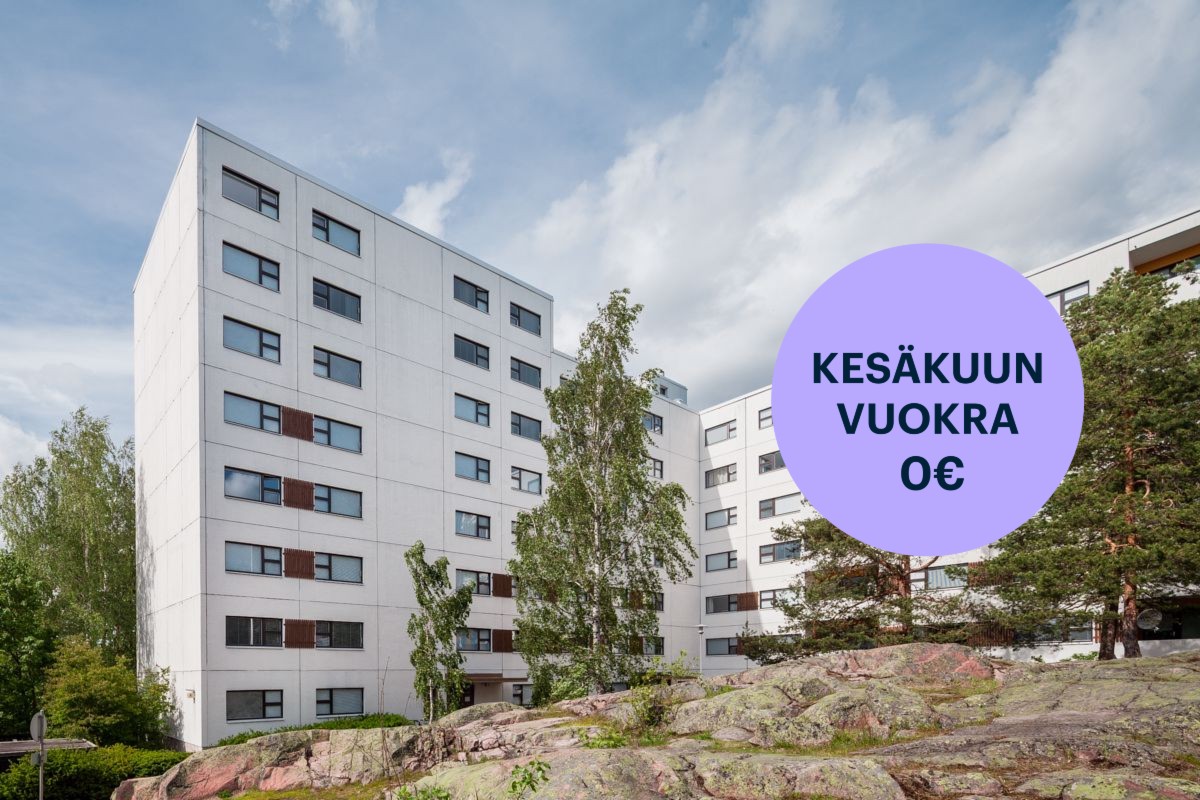 Kolmio, Espoo, Espoonlahti