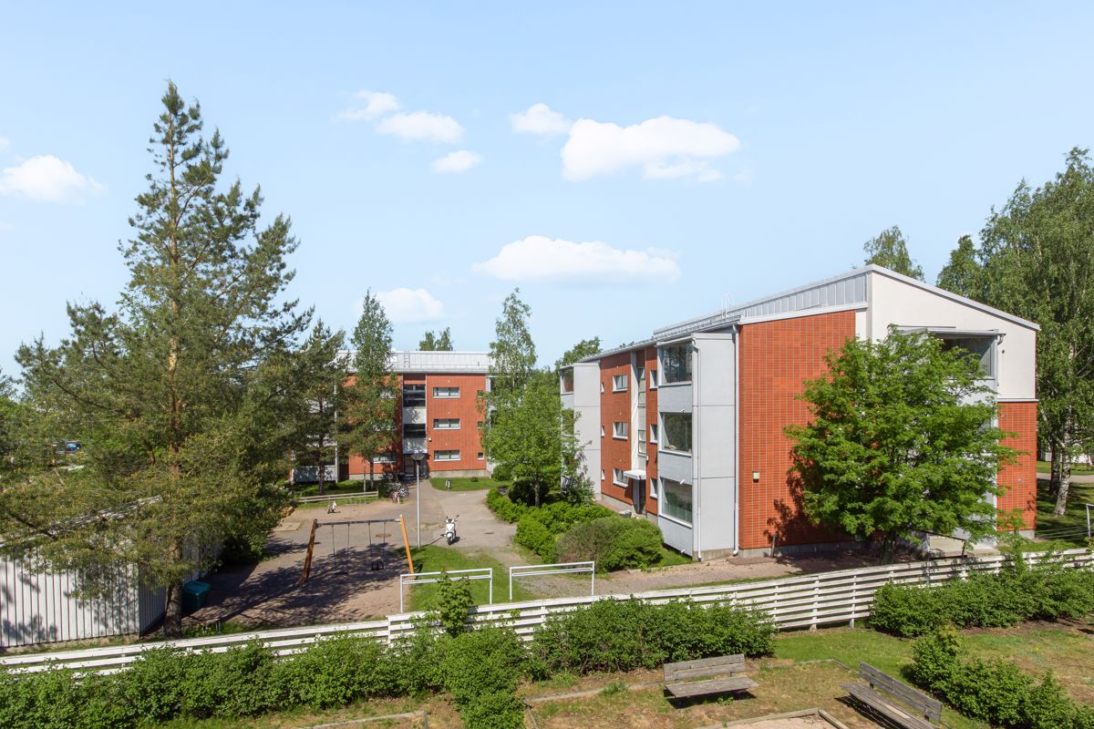 Kaksio, Nurmijärvi, Klaukkala