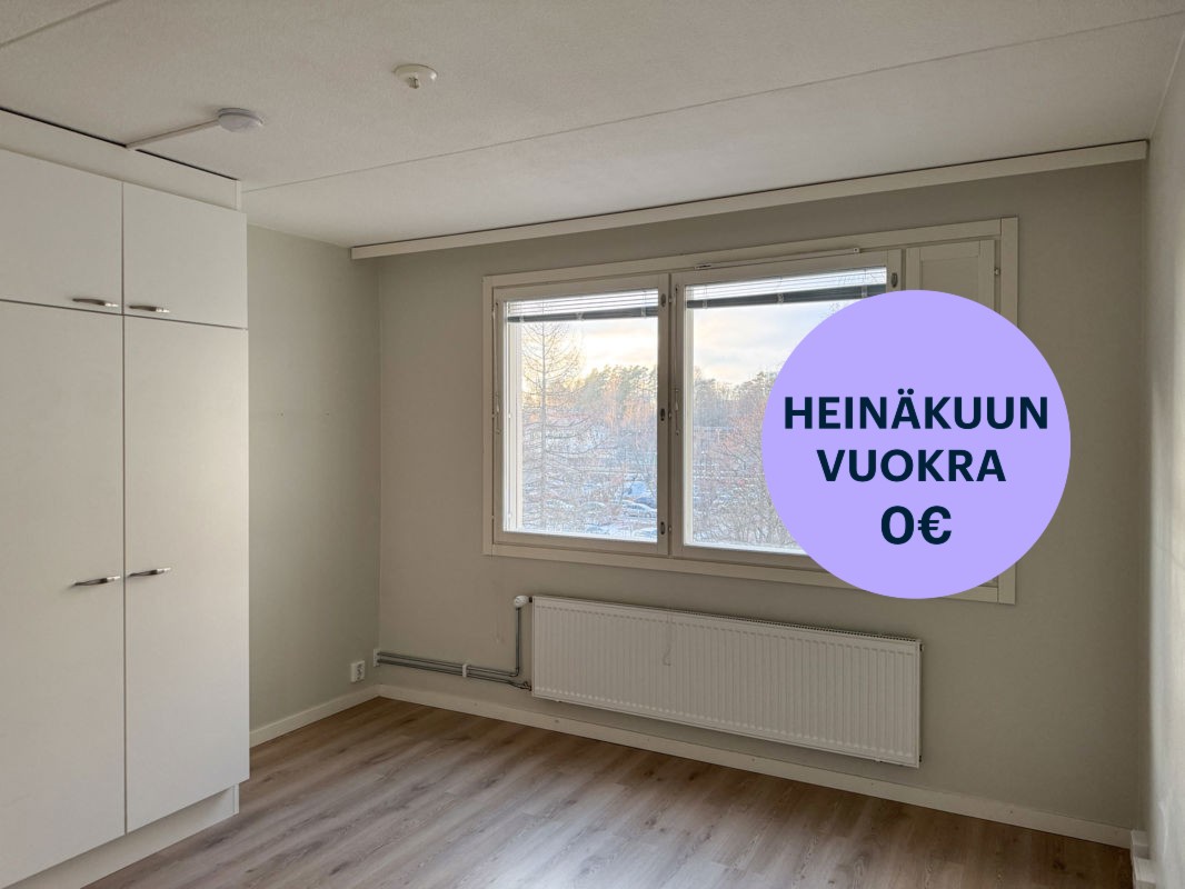 Kaksio, Kerava, Keskusta