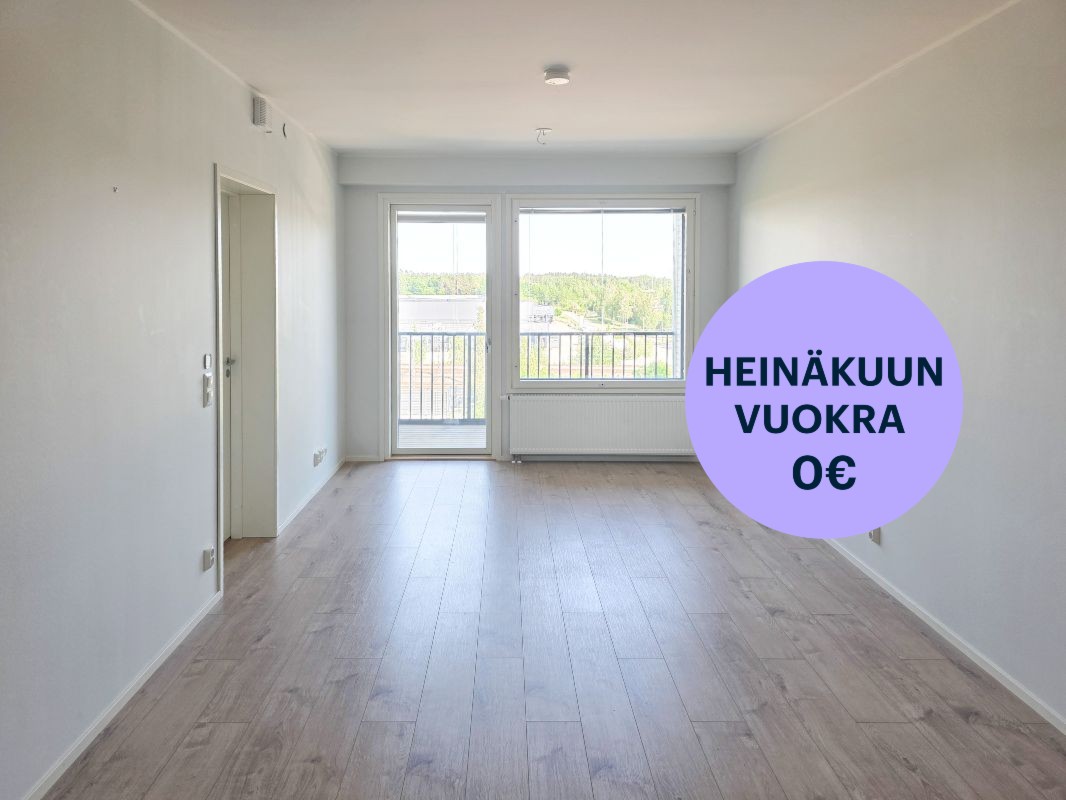 Kaksio, Kerava, Kaleva