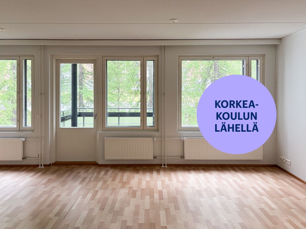Kolmio, Jyväskylä, Keljo