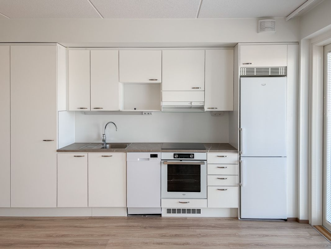 Studio, Espoo, Olari