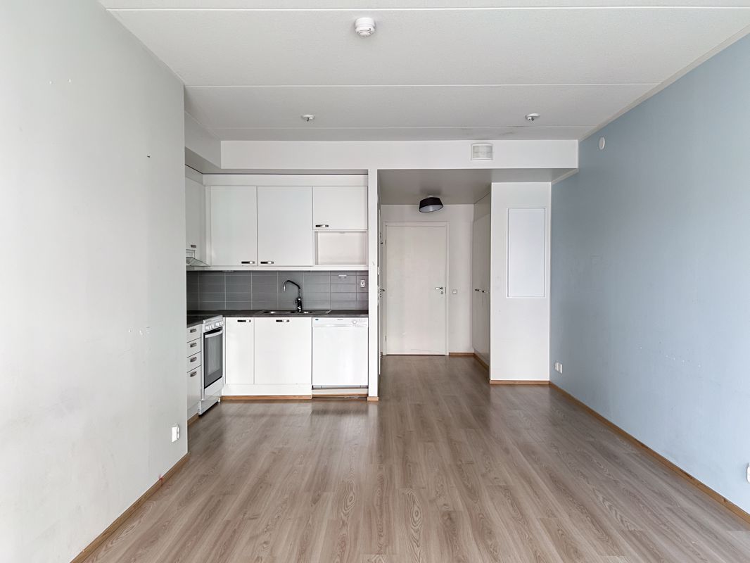 1-bedroom apartment, Vantaa, Asola