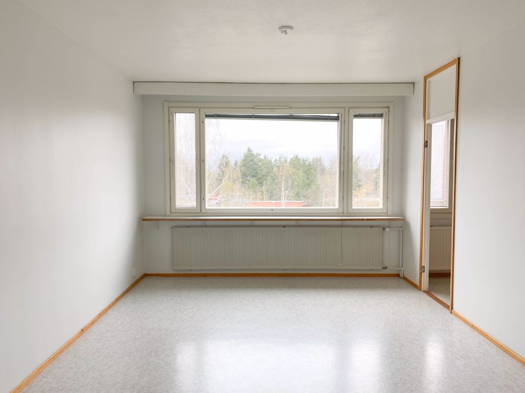 Kaksio, Vantaa, Hakunila