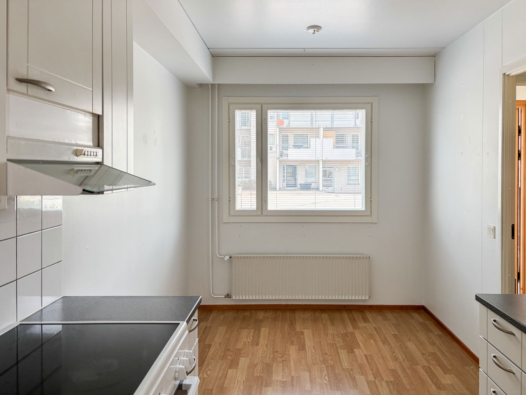 2 bedrooms, Espoo, Saarniraivio