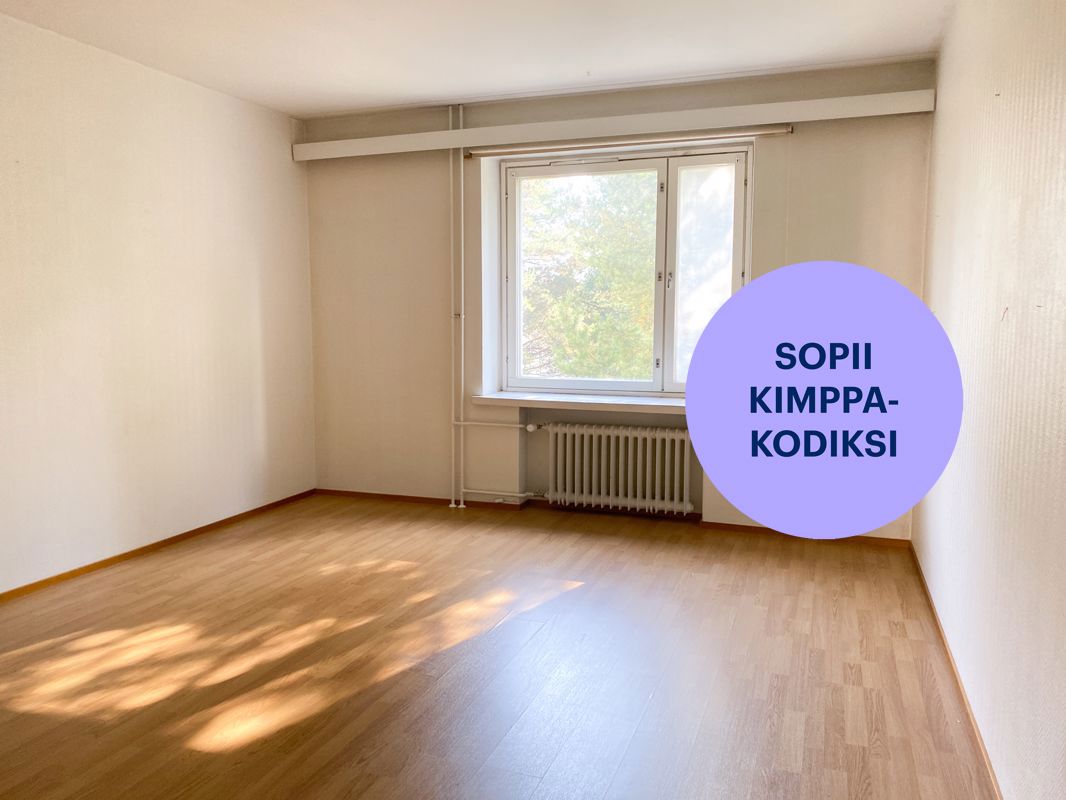 Kaksio, Kuopio, Männistö