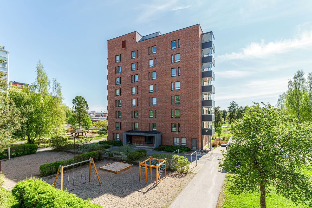 Kaksio, Oulu, Tuira