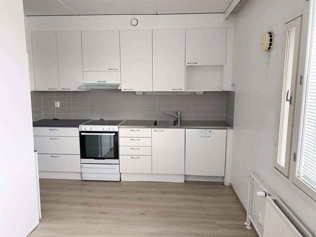 Kaksio, Espoo, Espoon keskus