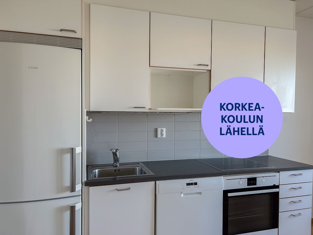 Yksiö, Espoo, Niittykumpu