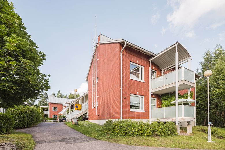 Taaplaajankatu 4 A 12 1