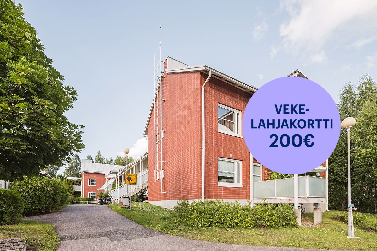 Kaksio, Lappeenranta, Kanavansuu