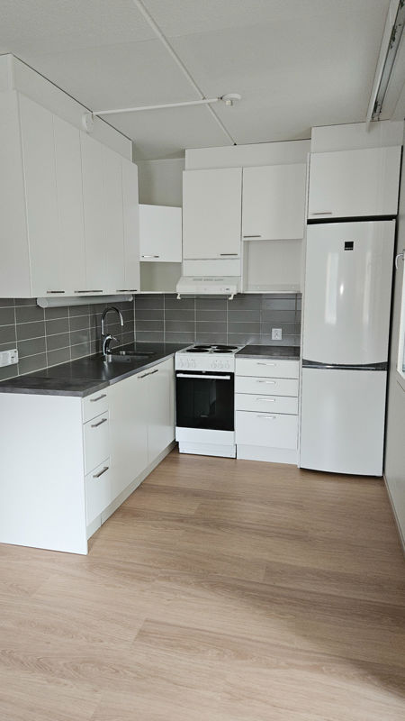 Kaksio, Kerava, Kannisto