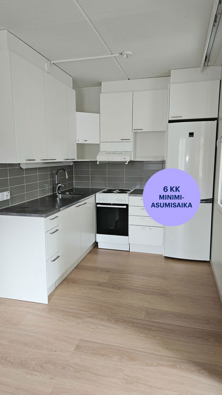 Kaksio, Kerava, Kannisto