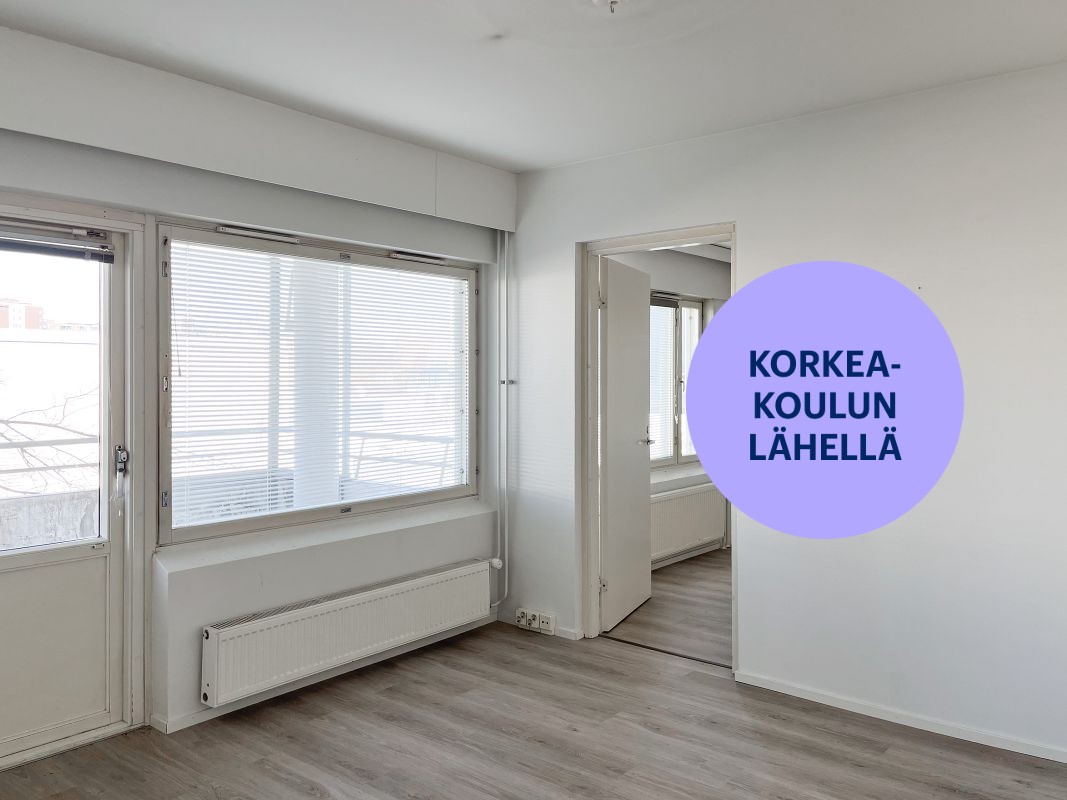 Kaksio, Turku, Martti