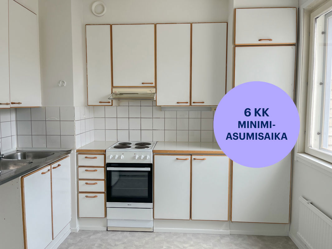 2 bedrooms, Helsinki, Kannelmäki