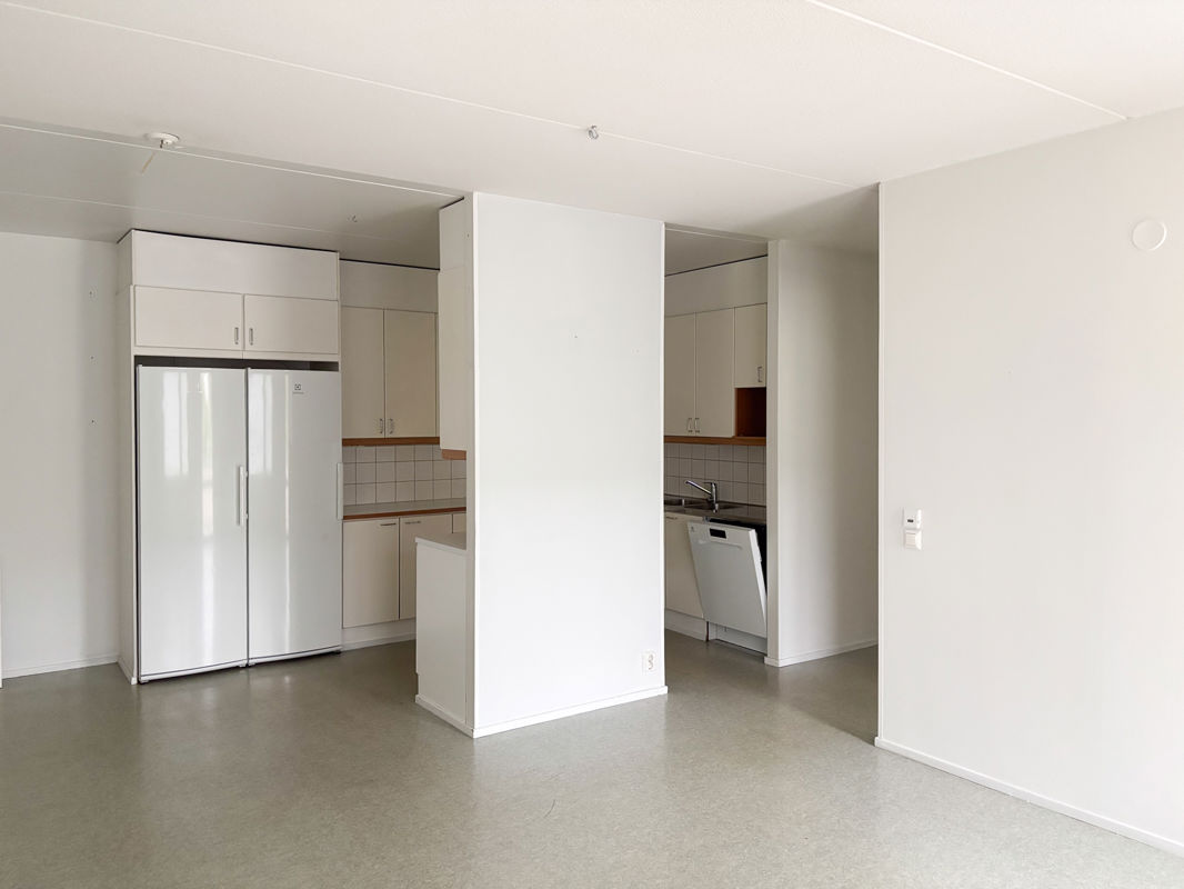 3 bedrooms, Lappeenranta, Harapainen