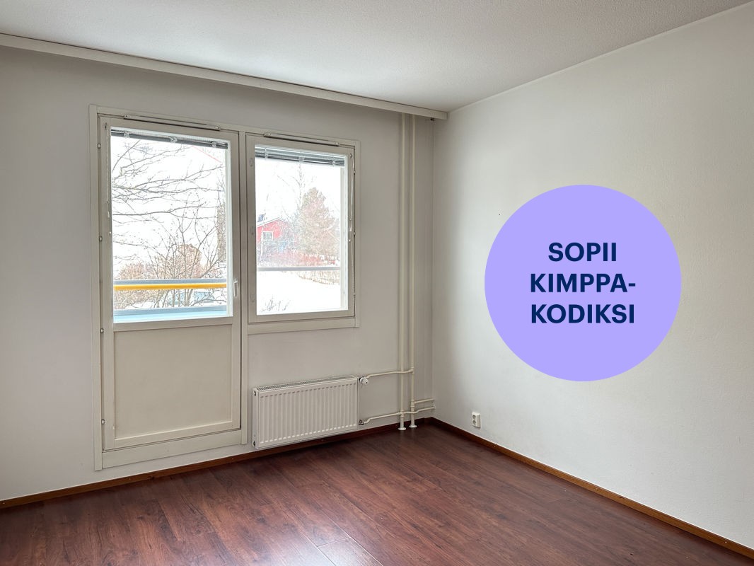Kaksio, Tampere, Nekala