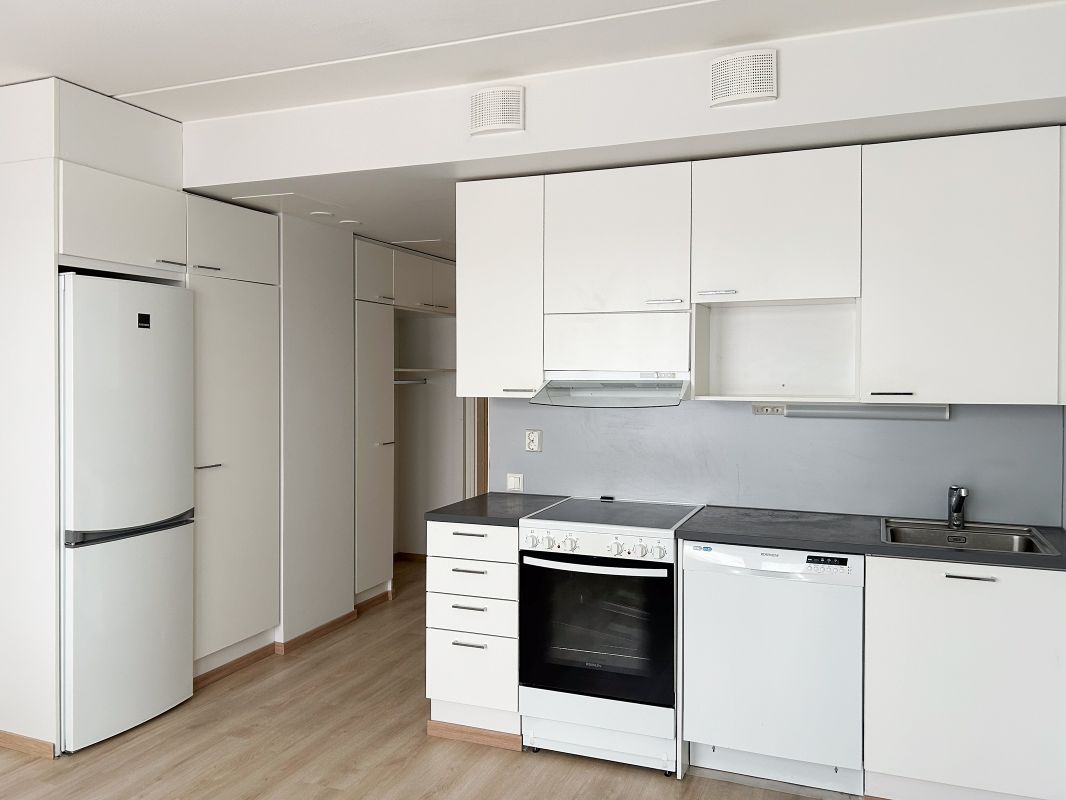 Studio, Helsinki, Kannelmäki