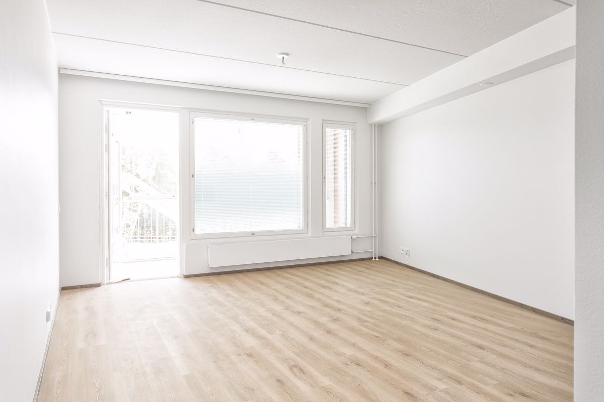 2 bedrooms, Espoo, Kivenlahti