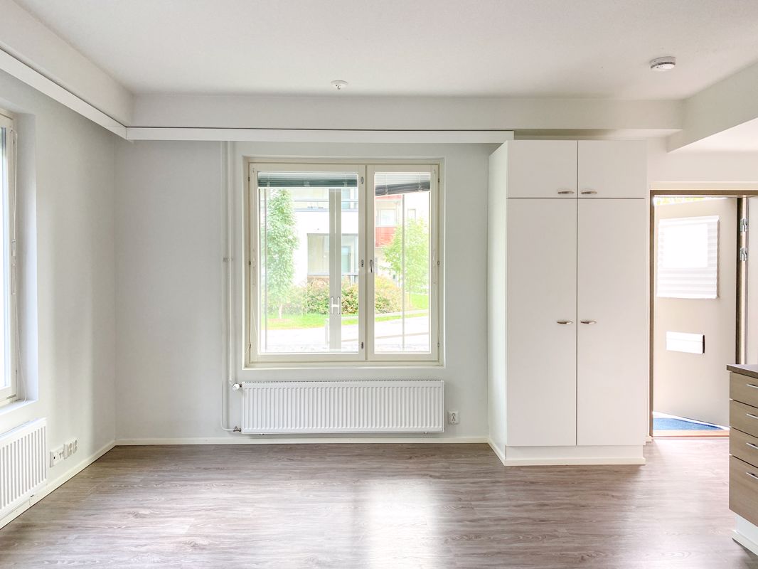 Studio, Jyväskylä, Aittorinne