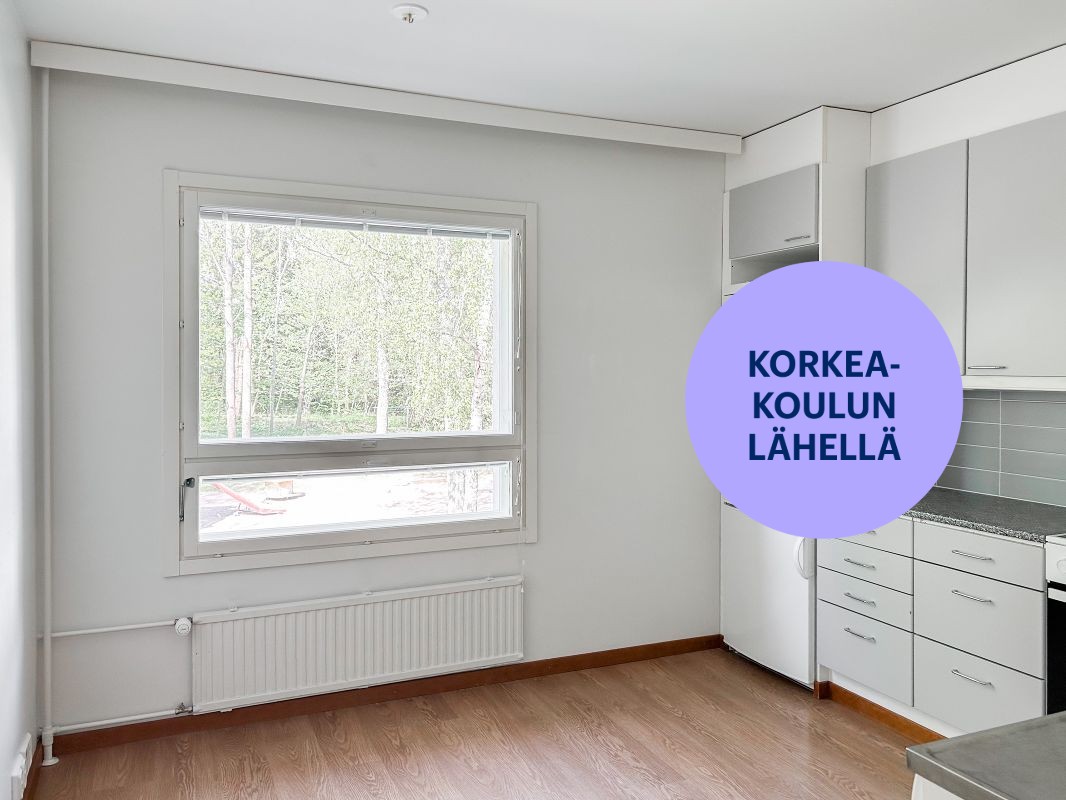 Kaksio, Espoo, Tapiola