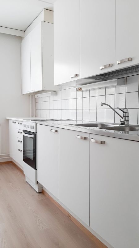 Kaksio, Kerava, Savio