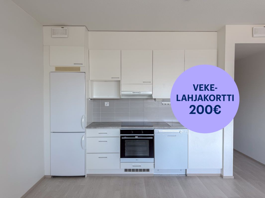 Yksiö, Vantaa, Leinelä