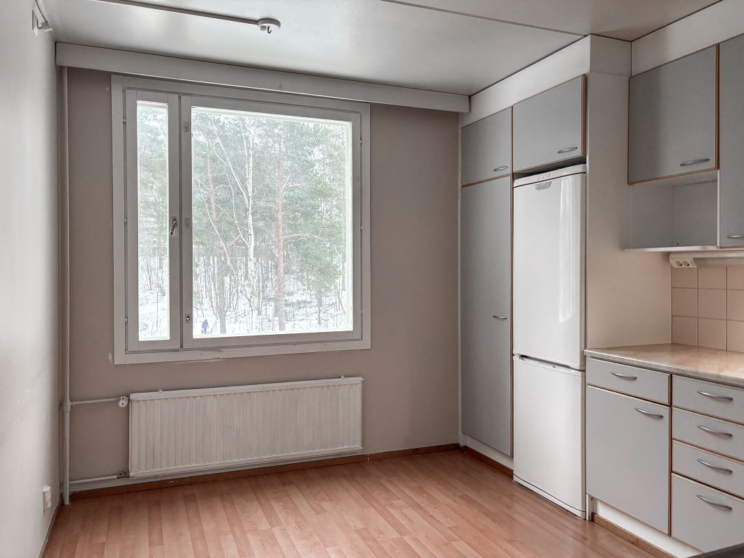 1-bedroom apartment, Helsinki, Kontula