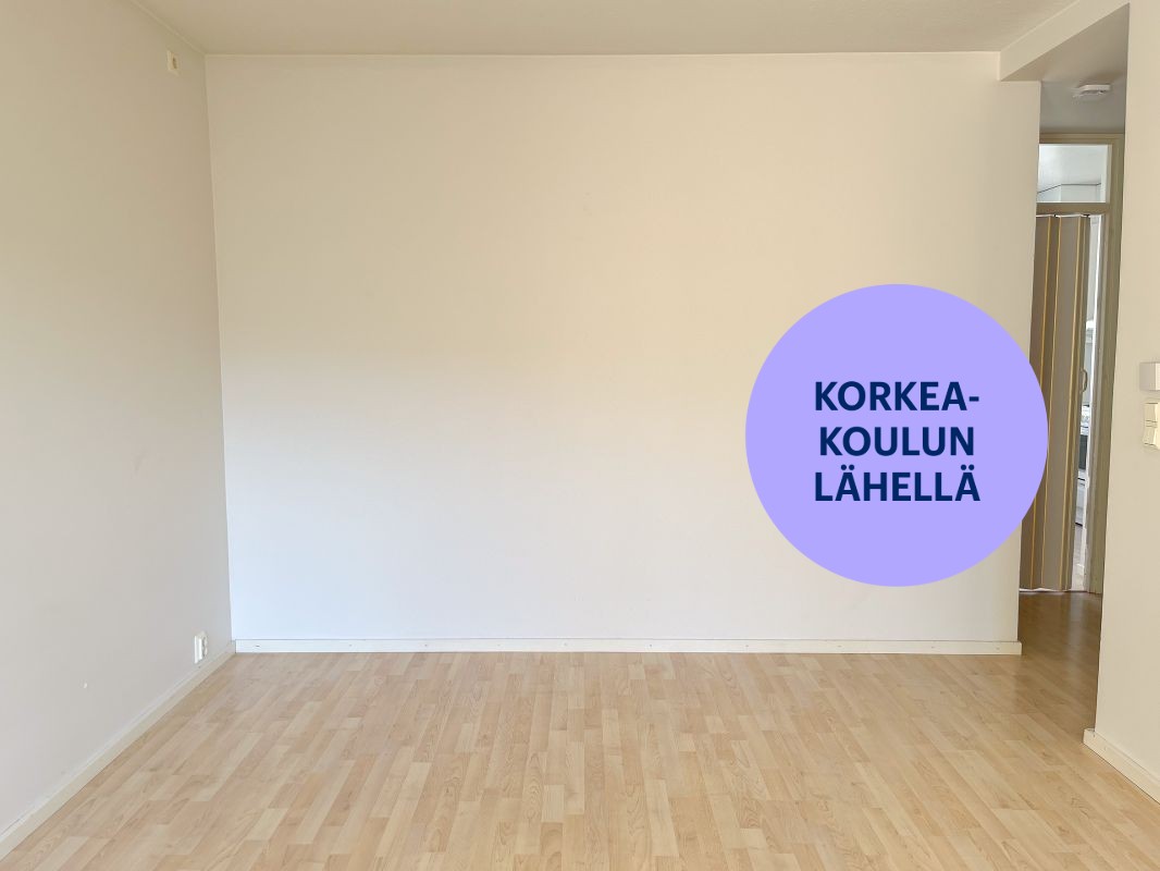 Kaksio, Vantaa, Tikkurila