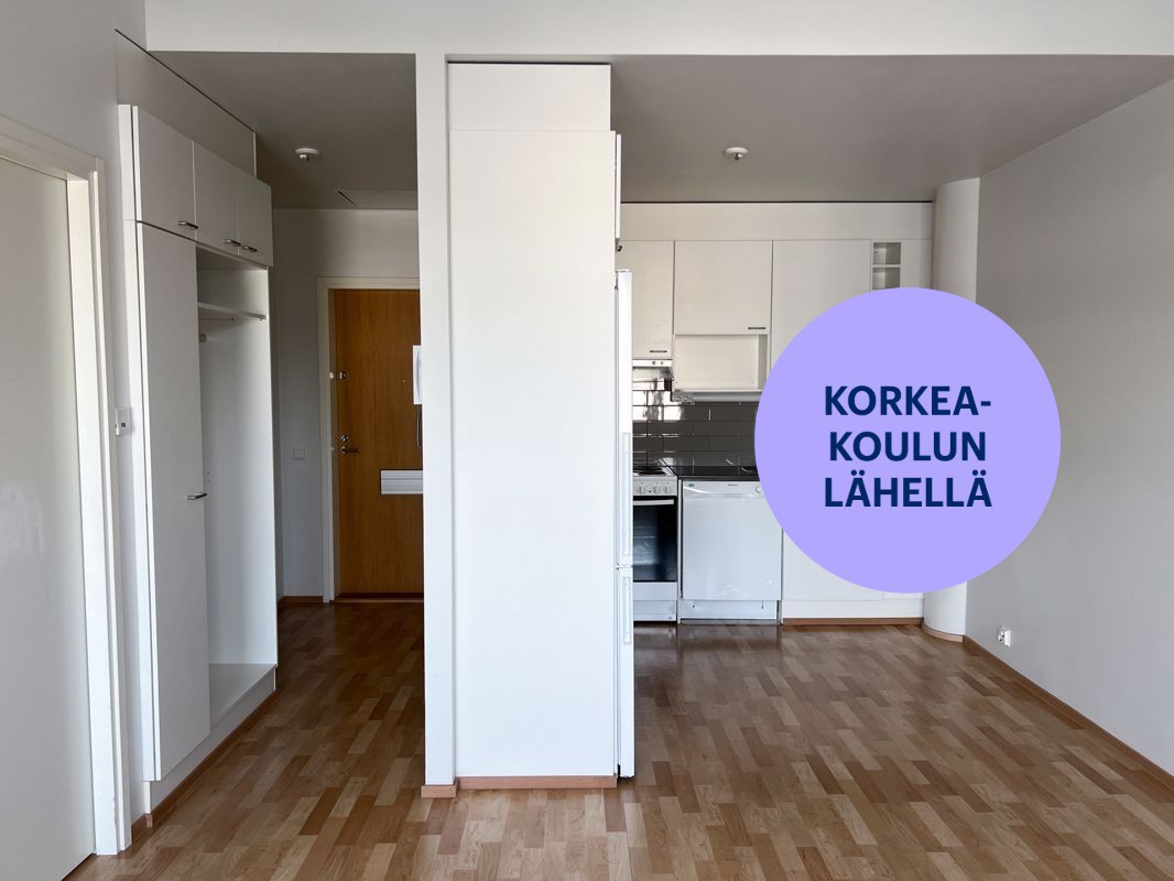 Kaksio, Espoo, Laaksolahti